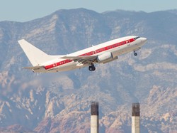 Tak Biasa, Meksiko Luncurkan Maskapai Penerbangan Komersial, Dikelola Tentara