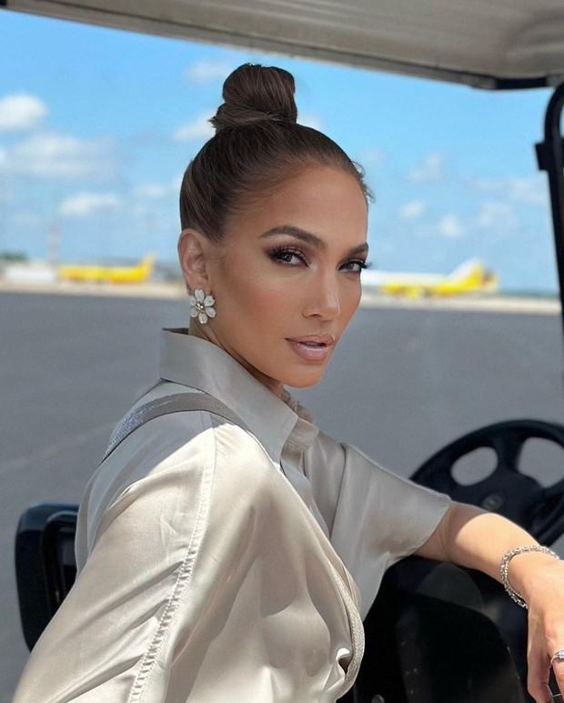Jennifer Lopez/Foto: Instagram/jlo Jennifer Lopez/Foto: Instagram/jlo