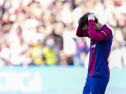 Barcelona Terancam Hukuman Larangan Main di Liga Champions