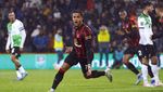 Justin Kluivert, Pesepakbola Kedua dengan Torehan Ini di Abad ke-21