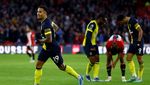 Justin Kluivert, Pesepakbola Kedua dengan Torehan Ini di Abad ke-21
