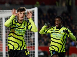 Arteta: Kai Havertz Datang di Waktu yang Tepat