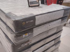 Banyak yang Belum Tahu, Ternyata Kasur Banyak Macamnya