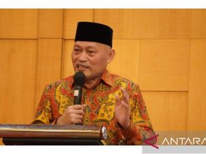 Kemenag Ajak Jaga Perdamaian Usai Bentrokan di Bitung