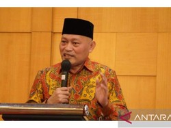 Kemenag Ajak Jaga Perdamaian Usai Bentrokan di Bitung