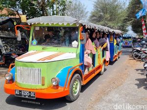 Mengapa Disebut Kereta Kelinci? Kendaraan Modifikasi Unik Hiburan Masyarakat Mengapa Disebut Kereta Kelinci? Kendaraan Modifikasi Unik Hiburan Masyarakat