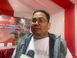 Bawaslu Panggil Apdesi Terkait Dugaan Pelanggaran Acara Desa Bersatu Besok
