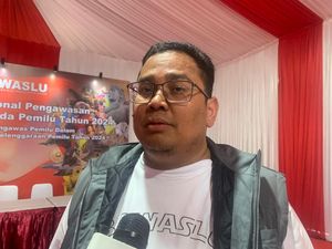 Bawaslu Panggil Apdesi Terkait Dugaan Pelanggaran Acara Desa Bersatu Besok Bawaslu Panggil Apdesi Terkait Dugaan Pelanggaran Acara Desa Bersatu Besok