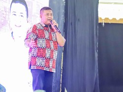 Alasan Ketua PSI Sumut Copot Ketua DPD Siantar