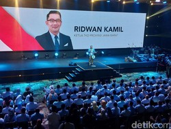 RK Beri Arahan ke TKD Prabowo-Gibran Kunci Menang Khas Jabar: Silaturahmi