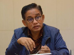 Prabowo-Gibran Menang, Ketua TKD: Infrastruktur di Jambi Tolong Diprioritaskan