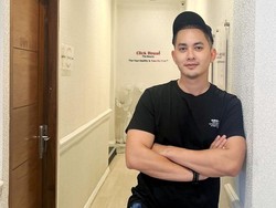 Jawaban Kiki Farrel Disebut Jarang Muncul di TV, tapi ke Luar Negeri Terus