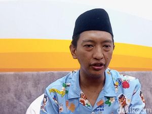 Alasan Kantor Sekretariat TKN Pemilih Muda Prabowo-Gibran Dekat Markas PDIP