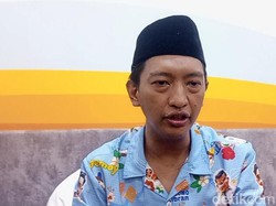 Alasan Kantor Sekretariat TKN Pemilih Muda Prabowo-Gibran Dekat Markas PDIP