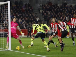 Brentford Vs Arsenal: Kai Havertz Menangkan Meriam London