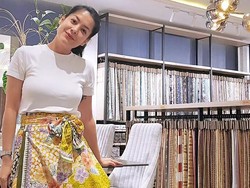 PA Jakpus Putuskan Tidak Menerima Perkara Cerai Lulu Tobing Lagi