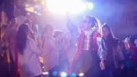 Merah Putih Fashoin Week Digelar di Jakarta