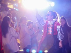 Merah Putih Fashoin Week Digelar di Jakarta