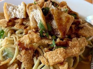 Resep Mie Kopyok, Sajian Khas Semarang yang Cocok Buat Sarapan Resep Mie Kopyok, Sajian Khas Semarang yang Cocok Buat Sarapan