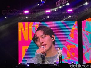 LEE JUNHO ke Fans: Boleh Dong Pinjam Seratus?