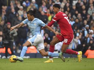 Ditanya soal Gol Haaland, Guardiola: Nathan Ake Perfect