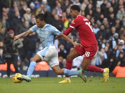 Ditanya soal Gol Haaland, Guardiola: Nathan Ake Perfect