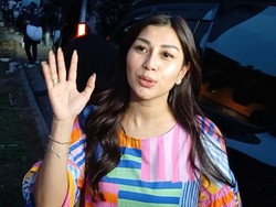 Nissya Ahmad Ungkap Konsep Ulang Tahun Cipung yang Ke-2