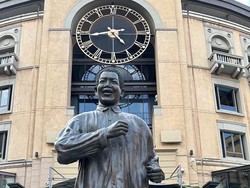 Napak Tilas Kediaman Nelson Mandela, Tempat Perjuangan Melawan Apartheid