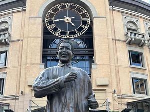 Napak Tilas Kediaman Nelson Mandela, Tempat Perjuangan Melawan Apartheid Napak Tilas Kediaman Nelson Mandela, Tempat Perjuangan Melawan Apartheid