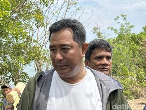 Kesalnya Bahtiar Harga Cabai Tinggi di Sulsel Jadi Diskusi Rutin Gubernur Kesalnya Bahtiar Harga Cabai Tinggi di Sulsel Jadi Diskusi Rutin Gubernur
