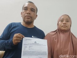 Kronologi Siswa MAN 1 Medan 5 Jam Diculik-Dianiaya 20 Teman-Senior