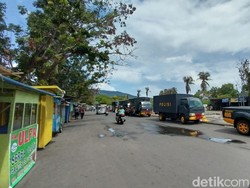 Seruan Jaga Perdamaian Usai Bentrok Pecah di Bitung