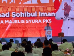 Mulan Jameela hingga Sohibul Iman PKS Dapat Suara Segini di Jabar XI