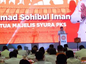 PKS Janji Ibu Kota Negara Tetap di Jakarta Jika Menang Pemilu