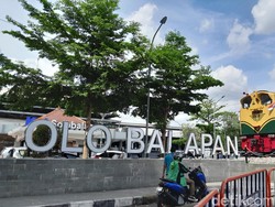 12 Tempat Wisata Dekat Stasiun Solo Balapan, Ada yang Tiketnya Gratis!