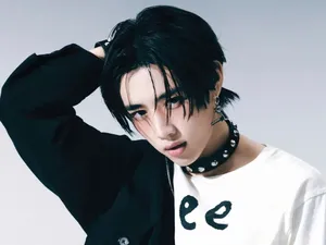 Sunwoo THE BOYZ Didiagnosis Neuralgia dan Neuritis