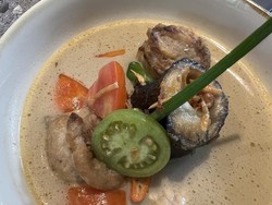 Symphony of Lele Sajian Lele Berkelas Priyayi Bisa Dinikmati di Restoran Ini