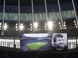 Manajer Legendaris Inggris Terry Venables Meninggal Dunia