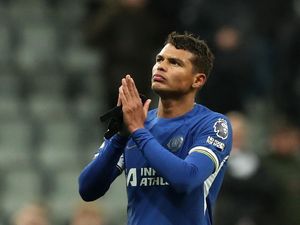 Chelsea Kalah Telak dari Newcastle, Thiago Silva Minta Maaf