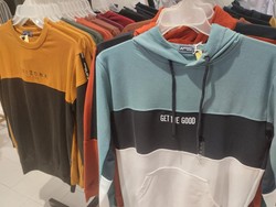 Mau Tampil Kece? Beli Baju di Transmart Full Day Sale Hemat hingga Rp 159 ribuan