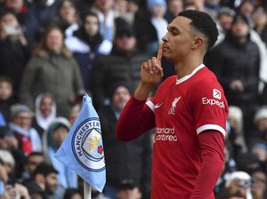 Sukses Liverpool Disebut Lebih Bernilai ketimbang Trofi-trofi Man City