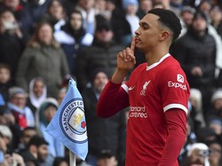 Soal Kontraknya Belum Diperpanjang Liverpool, Trent: Rahasia