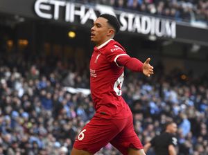 Alexander-Arnold Dipuji Setara De Bruyne dalam Kemampuan Ini