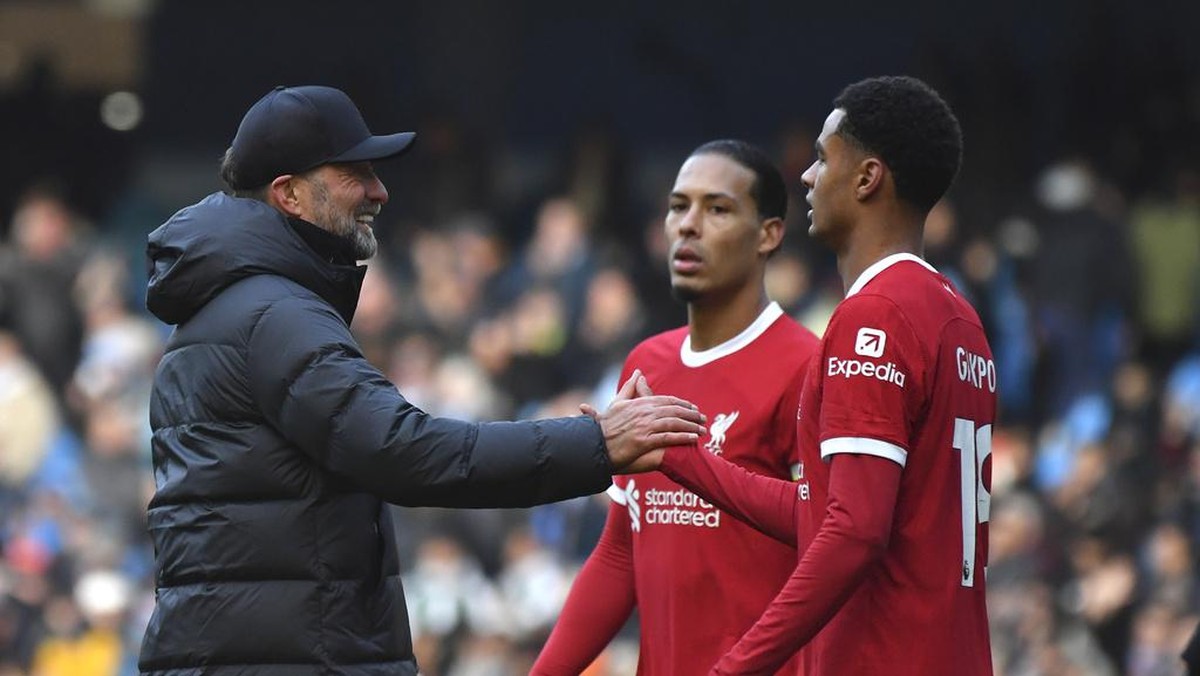 Liverpool dijagokan menang 2-0 di markas Crystal Palace nanti malam. Foto: AP/Rui Vieira