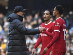 Masih di Empat Kompetisi, Liverpool Mau Perpisahan Terbaik buat Klopp