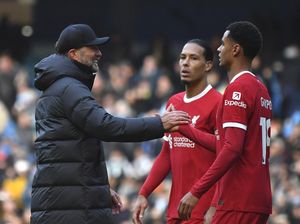 Prediksi Hasil Crystal Palace Vs Liverpool: Si Merah Menang 2-0 Prediksi Hasil Crystal Palace Vs Liverpool: Si Merah Menang 2-0
