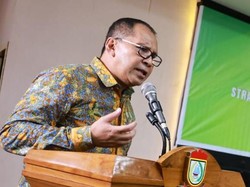 Walkot Makassar Ungkap Donasi Pemkot untuk Palestina Sudah Tembus Rp 1 M