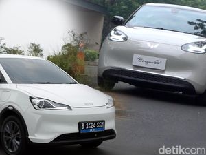 Daftar Harga Mobil Wuling 2024, Ada 2 Jenis Mobil Listrik Daftar Harga Mobil Wuling 2024, Ada 2 Jenis Mobil Listrik