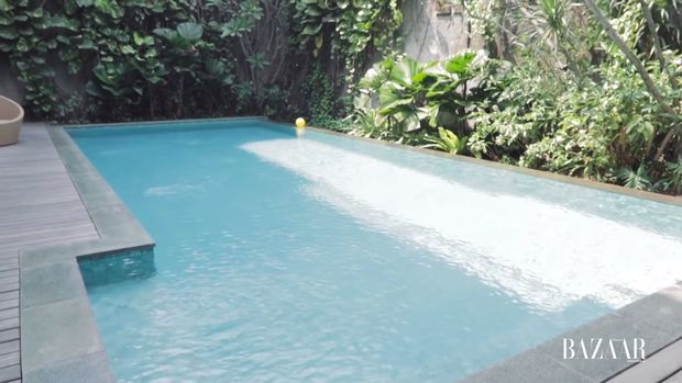 7 Penampakan Rumah BCL dengan Harga Fantastis yang Disorot