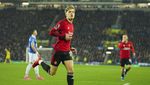 5 Pemain MU yang Belum Pernah Cedera di Musim Ini